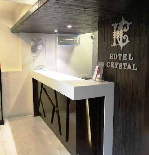 Hotel Crystal, Vadodara 4